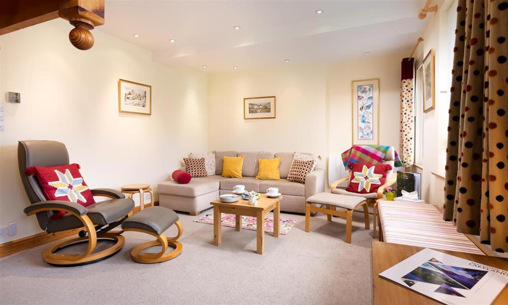 Villa Lingmoor View Ambleside Exterior foto