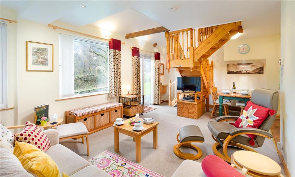 Villa Lingmoor View Ambleside Exterior foto