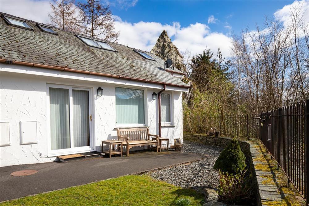 Villa Lingmoor View Ambleside Exterior foto